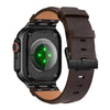 Corium Leather Band - Astra Straps