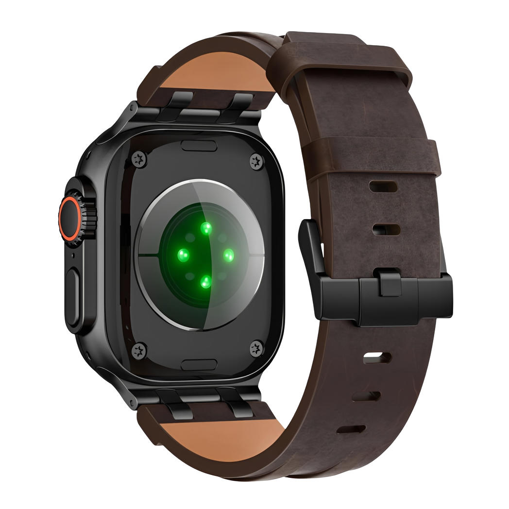 Corium Leather Band - Astra Straps