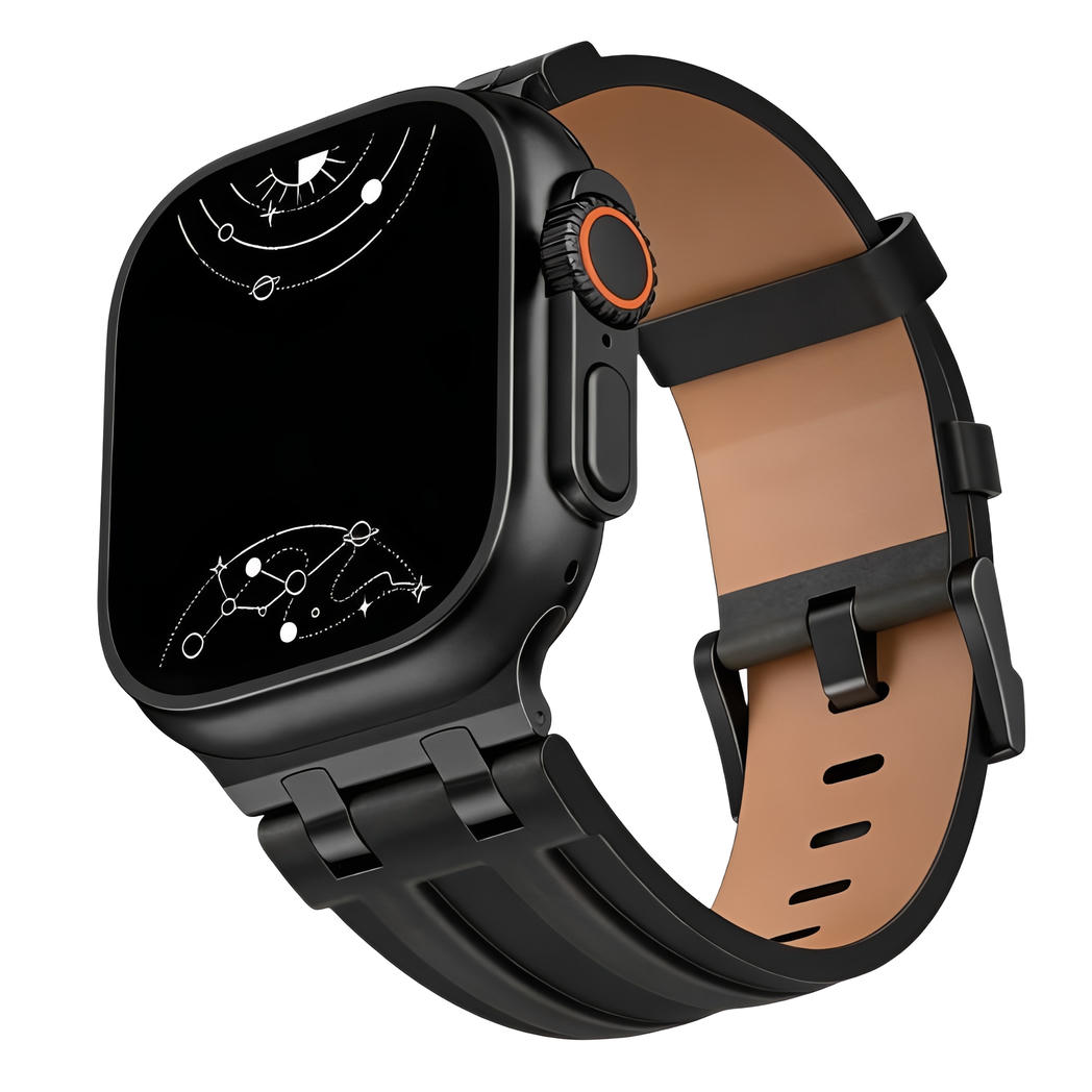 Corium Leather Band - Astra Straps