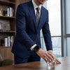 Corium Leather Band - Astra Straps