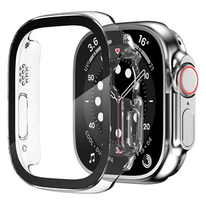 Crinis Glass and Bumper Protector For Apple Watch Ultra - Astra Straps