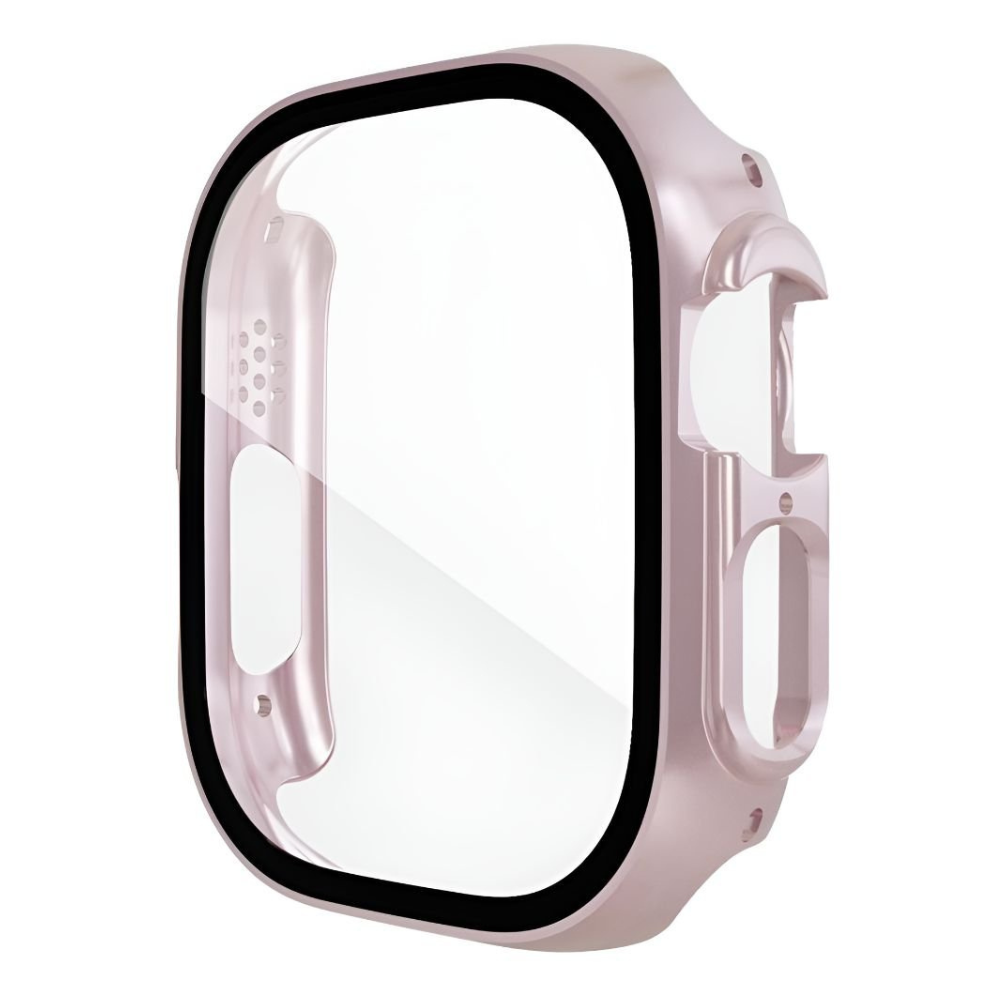 Crinis Glass and Bumper Protector For Apple Watch Ultra - Astra Straps