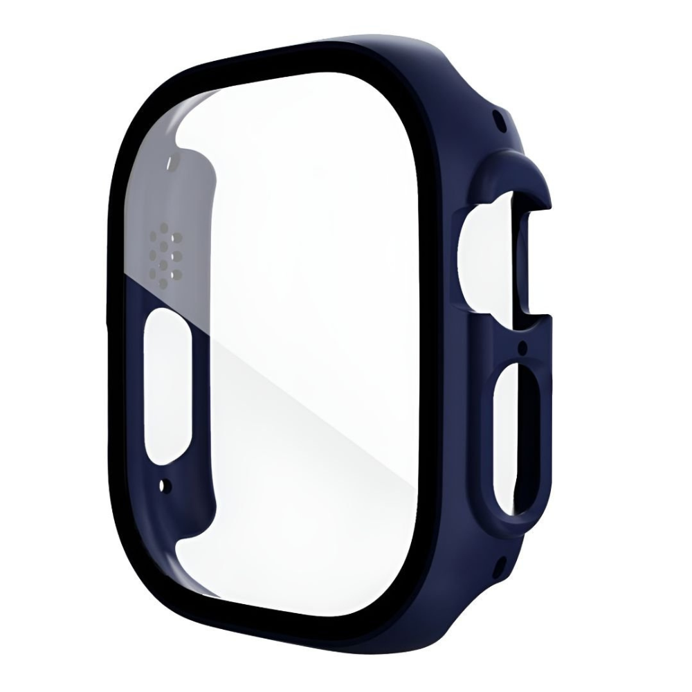Crinis Glass and Bumper Protector For Apple Watch Ultra - Astra Straps