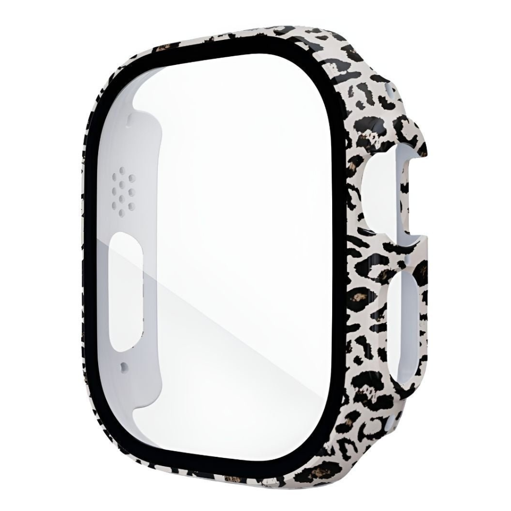 Crinis Glass and Bumper Protector For Apple Watch Ultra - Astra Straps