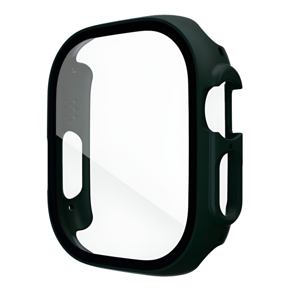 Crinis Glass and Bumper Protector For Apple Watch Ultra - Astra Straps