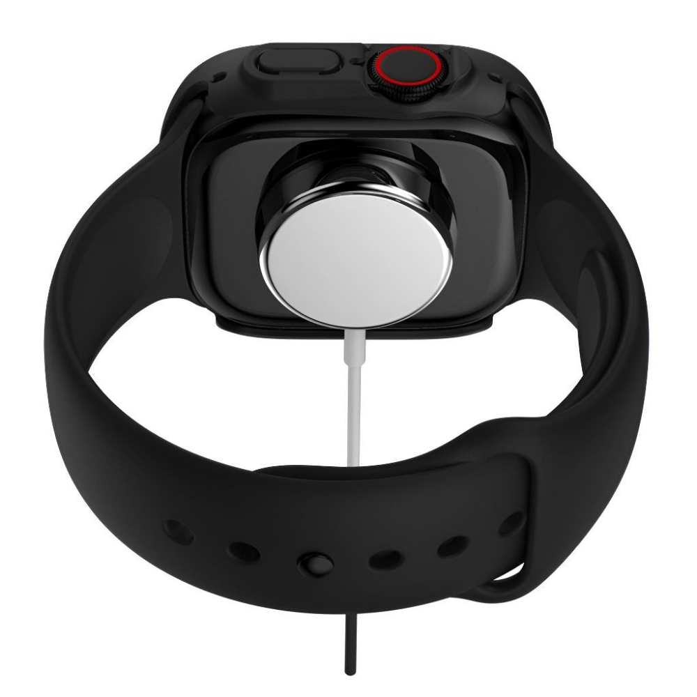 Crinis Glass and Bumper Protector For Apple Watch Ultra - Astra Straps