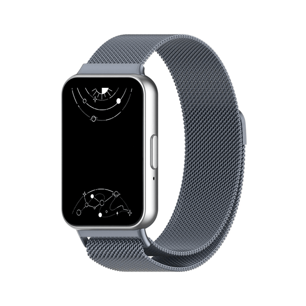 Debeo Milanese Magnetic Band For Galaxy Fit3
