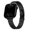 Decus Slim Stainless Steel Band - Astra Straps