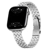 Decus Slim Stainless Steel Band - Astra Straps