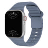 Defleo Silicone Sports Band - Astra Straps