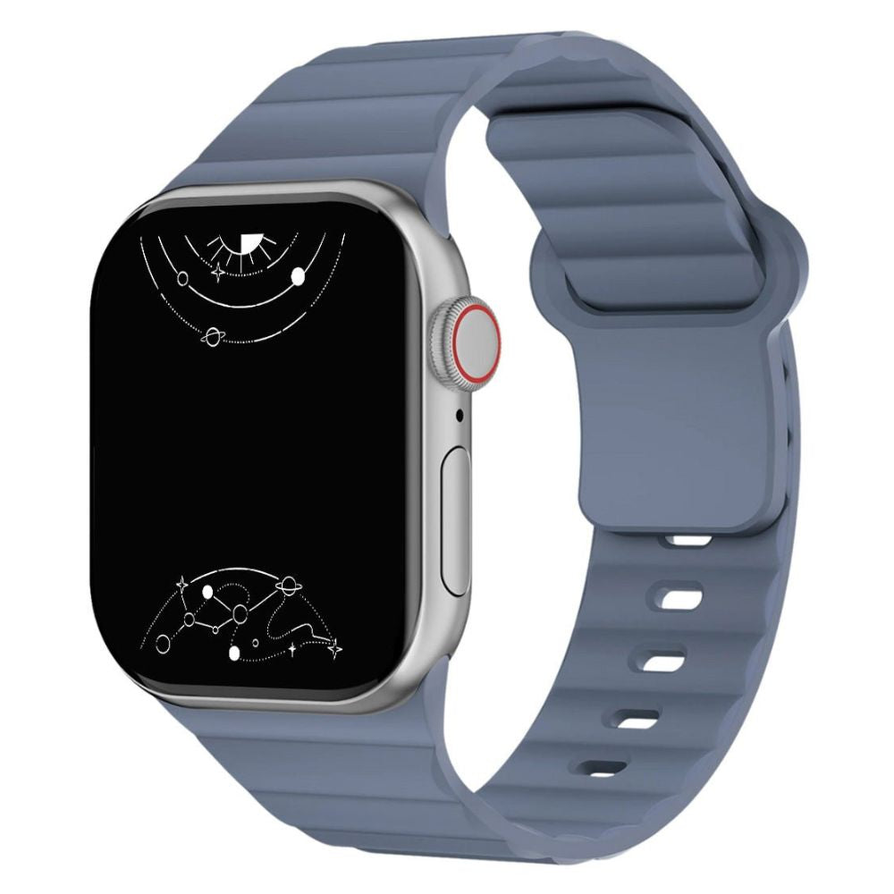 Defleo Silicone Sports Band - Astra Straps