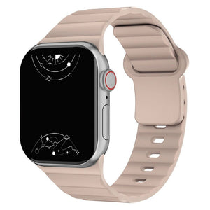 Defleo Silicone Sports Band - Astra Straps