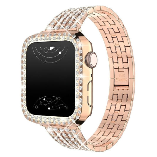 Deliciae Luxury Band + Case - Astra Straps