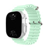 Dens Silicone Band + Case for Series Ultra