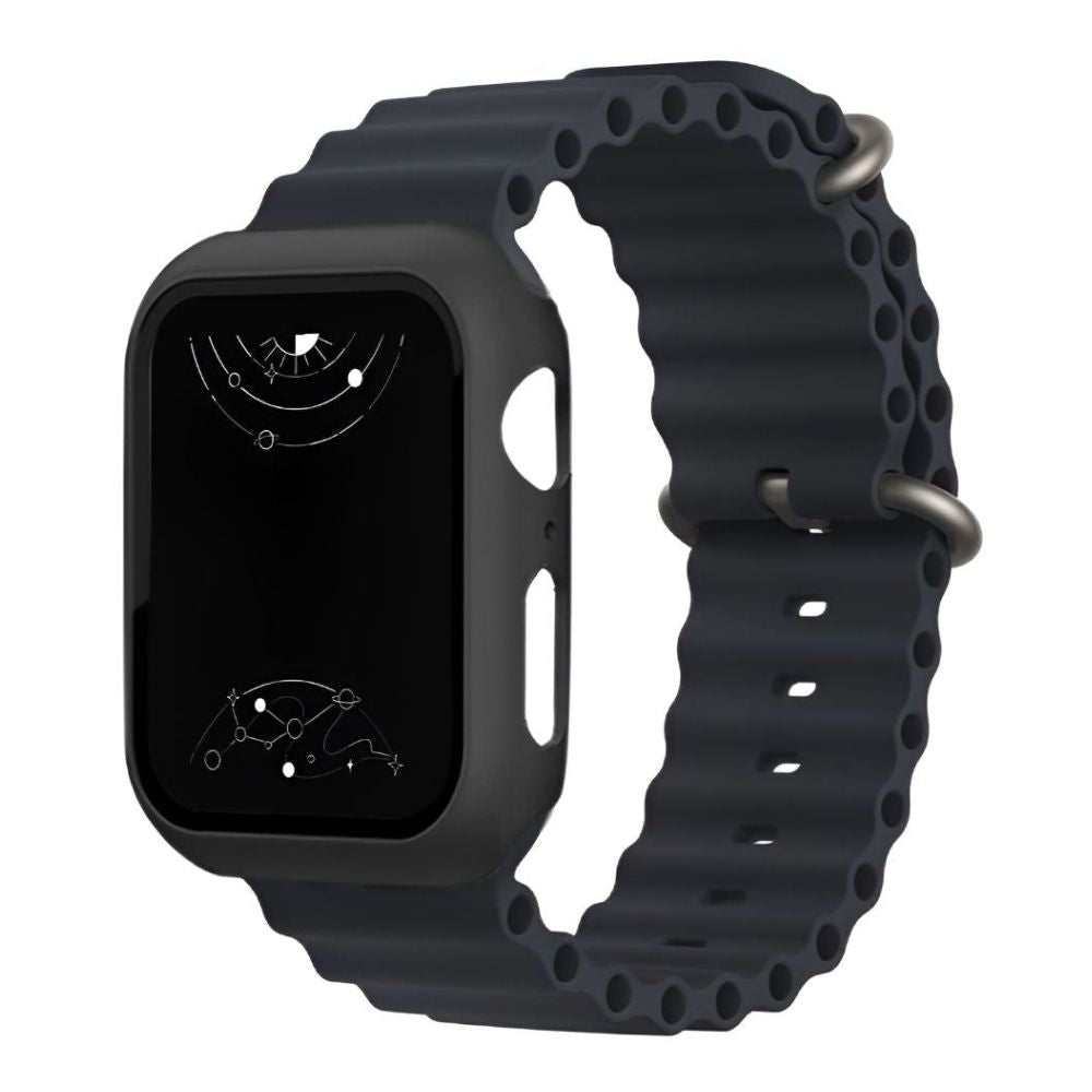 Dens Silicone Band + Case - Astra Straps