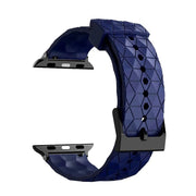 Devenio Football Pattern Silicone Sports Band