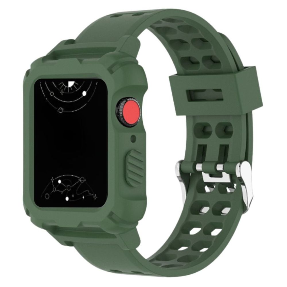 Dicere Silicone Band + Case - Astra Straps
