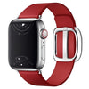 Diem Genuine Leather Band - Astra Straps