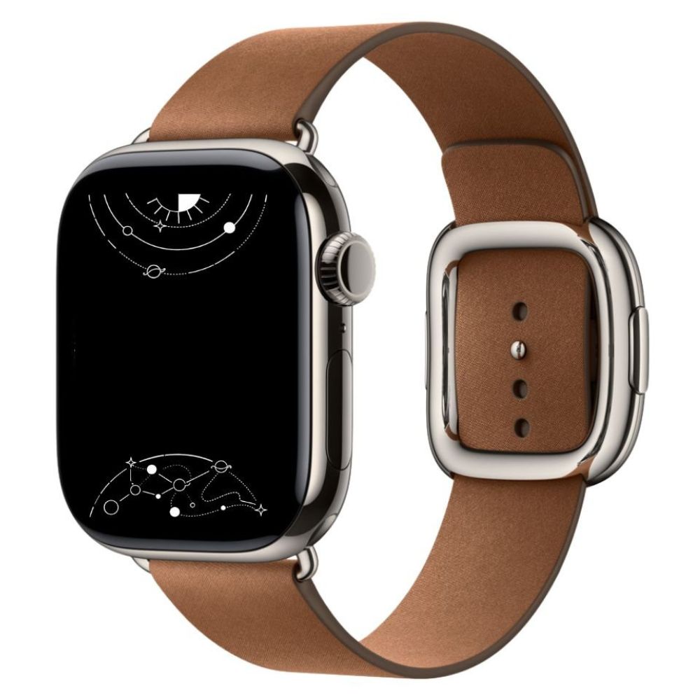 Diem Genuine Leather Band - Astra Straps