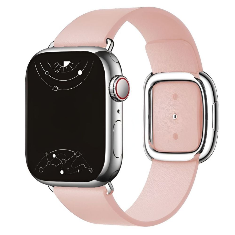 Diem Genuine Leather Band - Astra Straps