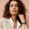 Diem Genuine Leather Band - Astra Straps