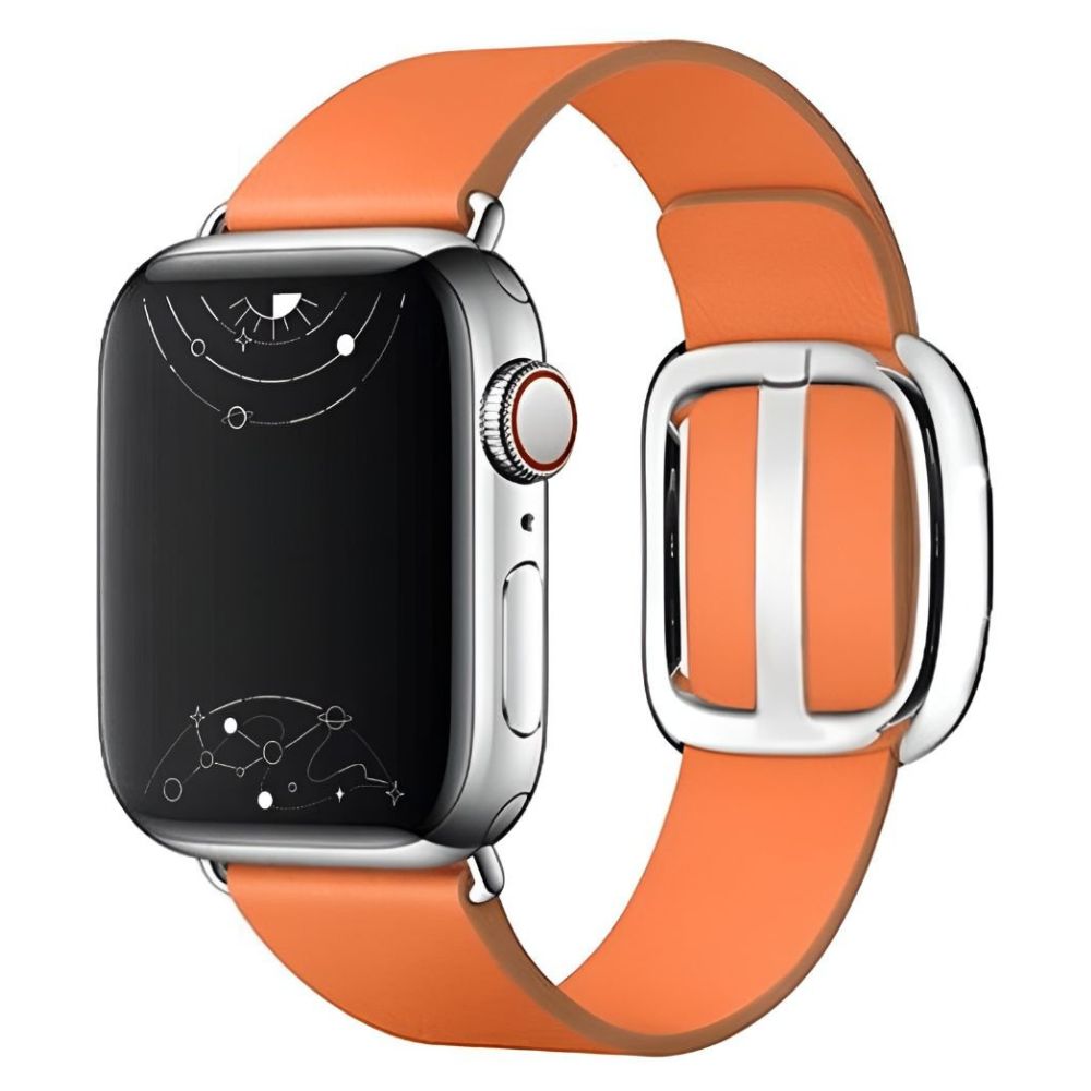 Diem Genuine Leather Band - Astra Straps