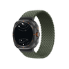 Differtus Braided Nylon Loop Band For Galaxy Watch Ultra