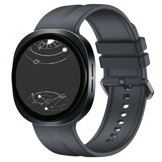 Efficio Soft Silicone Galaxy Band - Astra Straps