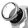 Erga Bumper Tempered Glass Case For Google Pixel Watch - Astra Straps