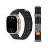 Eruo Nylon Sports Loop Band