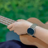Orsus Leather Galaxy Band