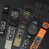 Exesto Tactical Nylon Sports Band - Astra Straps