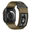 Exesto Tactical Nylon Sports Band - Astra Straps