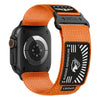 Exesto Tactical Nylon Sports Band - Astra Straps
