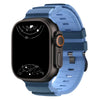 Exigo Silicone Sports Band - Astra Straps