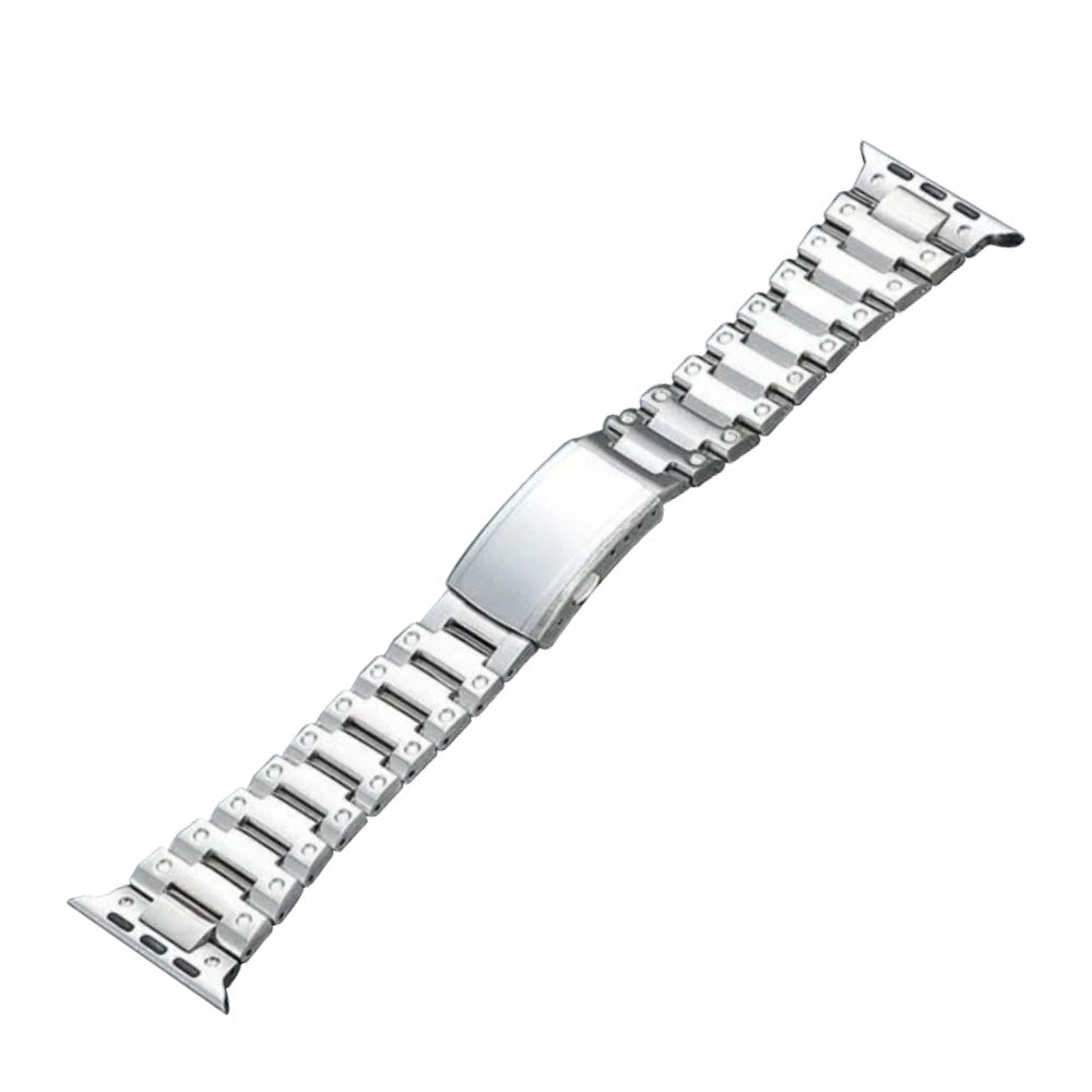 Eximius Military Grade Titanium Steel Band For Apple Series 19SESE2