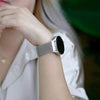 Ebur Stainless Steel Magnetic Galaxy Band