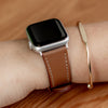 Mano Genuine Leather Band