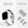 Fere Slim Stainless Steel Band - Astra Straps