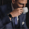 Ferrum Milanese Steel Magnetic Band With Case - Astra Straps
