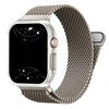 Ferrum Milanese Steel Magnetic Band With Case - Astra Straps
