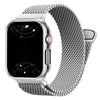 Ferrum Milanese Steel Magnetic Band With Case - Astra Straps