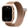 Ferrum Milanese Steel Magnetic Band With Case - Astra Straps