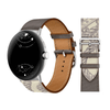 Festino Leather Band For Google Pixel Watch