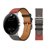 Festino Leather Band For Google Pixel Watch