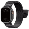 Fidens Stainless Steel Magnetic Mesh Band - Astra Straps
