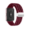 Firmo Magnetic Silicone Band For Galaxy Fit3