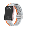 Firmo Magnetic Silicone Band For Galaxy Fit3