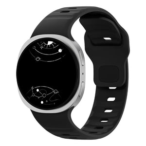 Firmus Silicone Sports Galaxy Band - Astra Straps
