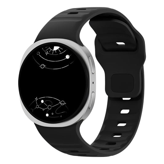 Firmus Silicone Sports Galaxy Band - Astra Straps